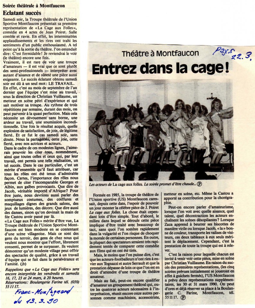 La cage aux folles 1_000001