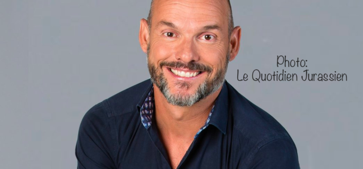 RFJ – Lionel Frésard de retour sur les planches