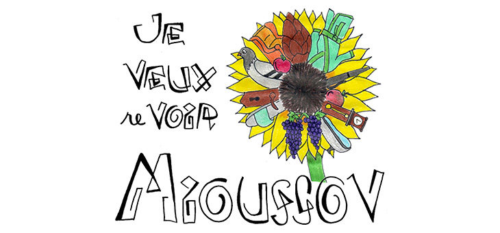 LQJ – On veut (re)voir Mioussov à Montfaucon – Février 2023