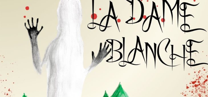 2024 – La Dame Blanche