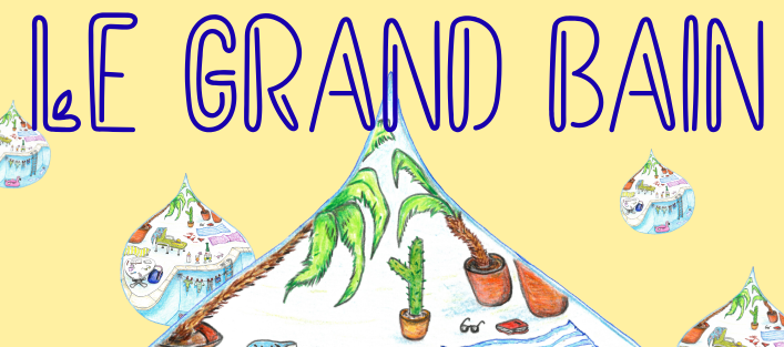 Le Franc-Montagnard – La troupe de Montfaucon dans un grand bain sans eau – Janvier 2026